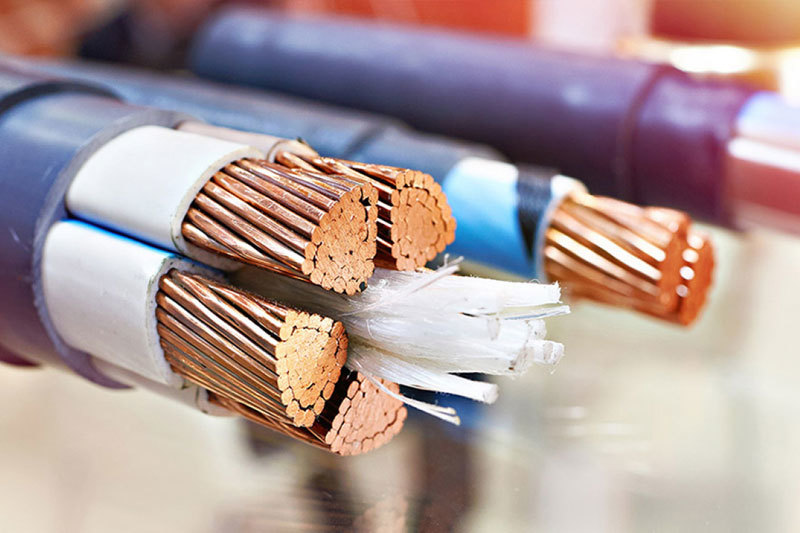 為您簡述電纜線線芯與質(zhì)量的區(qū)分？