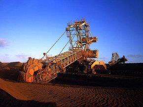 礦產(chǎn)鋼鐵領(lǐng)域