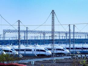 軌道交通領(lǐng)域