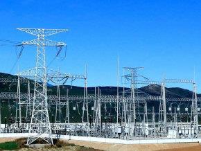 國家電網(wǎng)建設(shè)